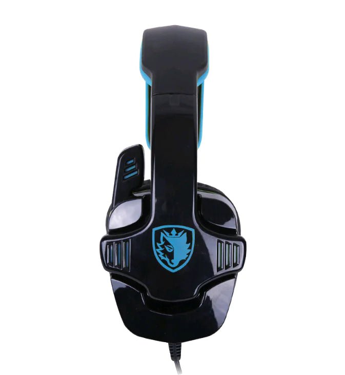 Gaming Headset Lite - Neon Zone