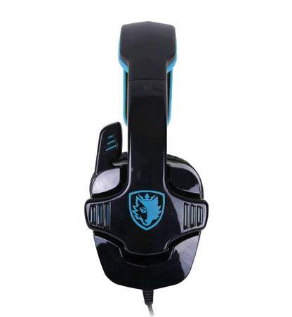 Gaming Headset Lite - Neon Zone