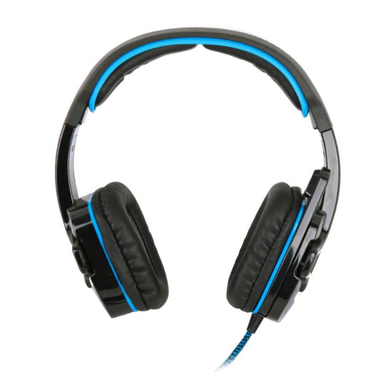 Gaming Headset Lite - Neon Zone