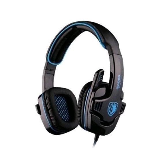 Gaming Headset Lite - Neon Zone