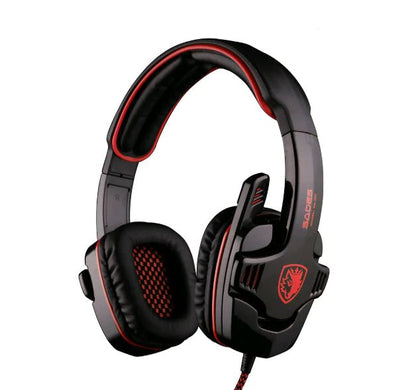 Gaming Headset Lite - Neon Zone