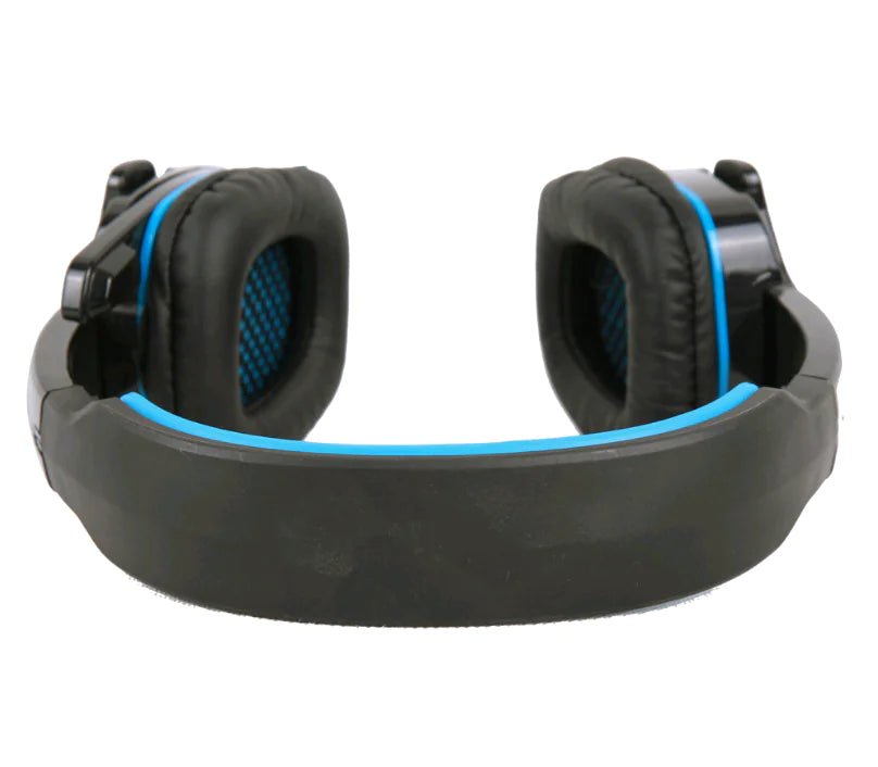 Gaming Headset Lite - Neon Zone