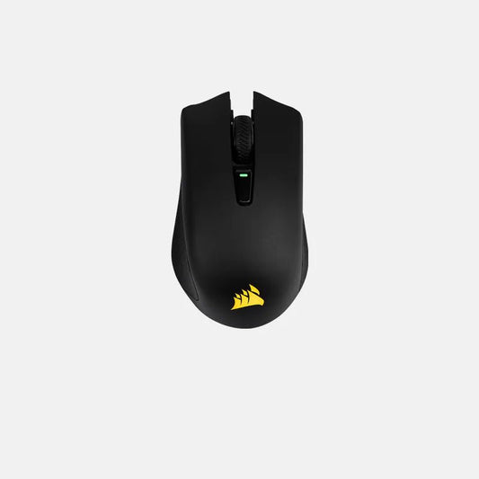 Gaming Mouse - Neon Zone